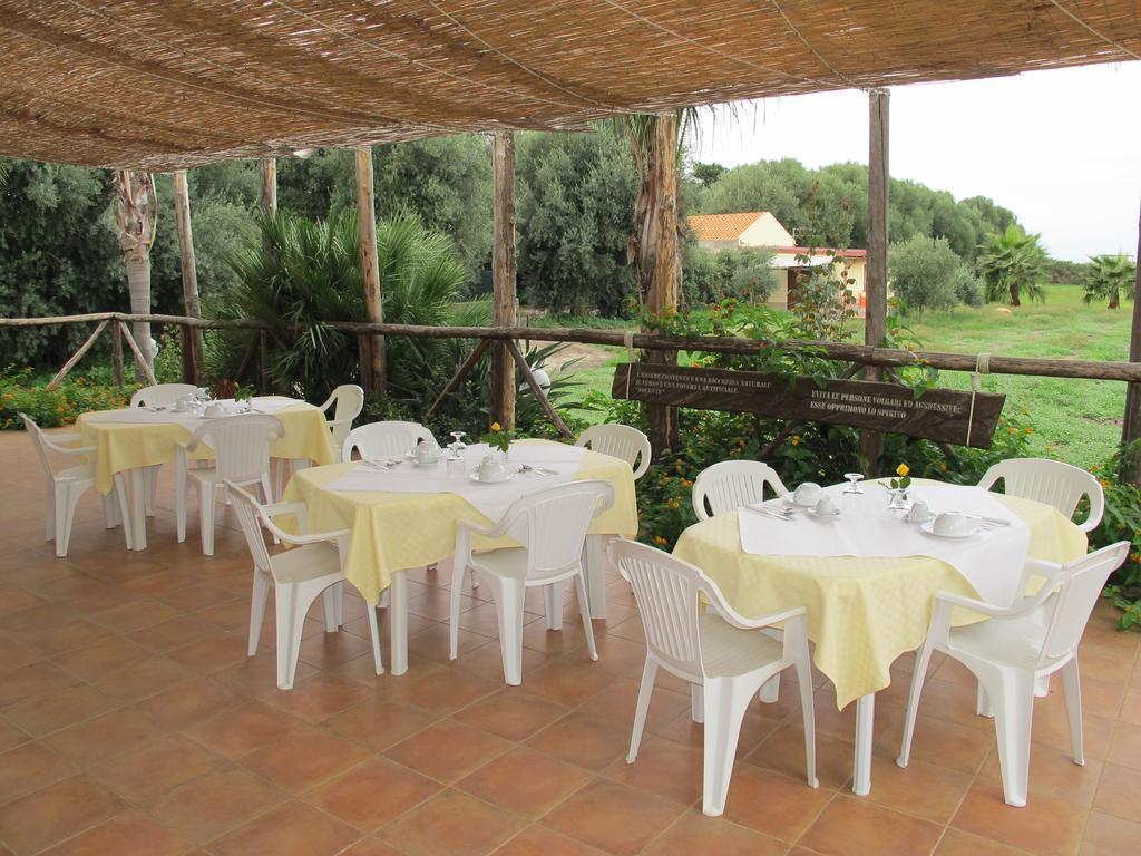 Vila Stella Di Sicilia San Fratello Exteriér fotografie