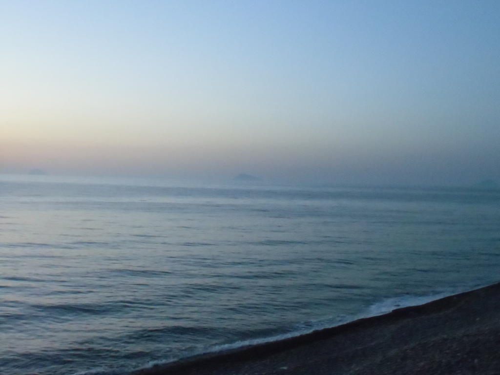 Vila Stella Di Sicilia San Fratello Exteriér fotografie